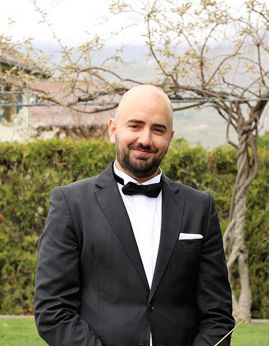 Olivier Vergères Olivier Vergères